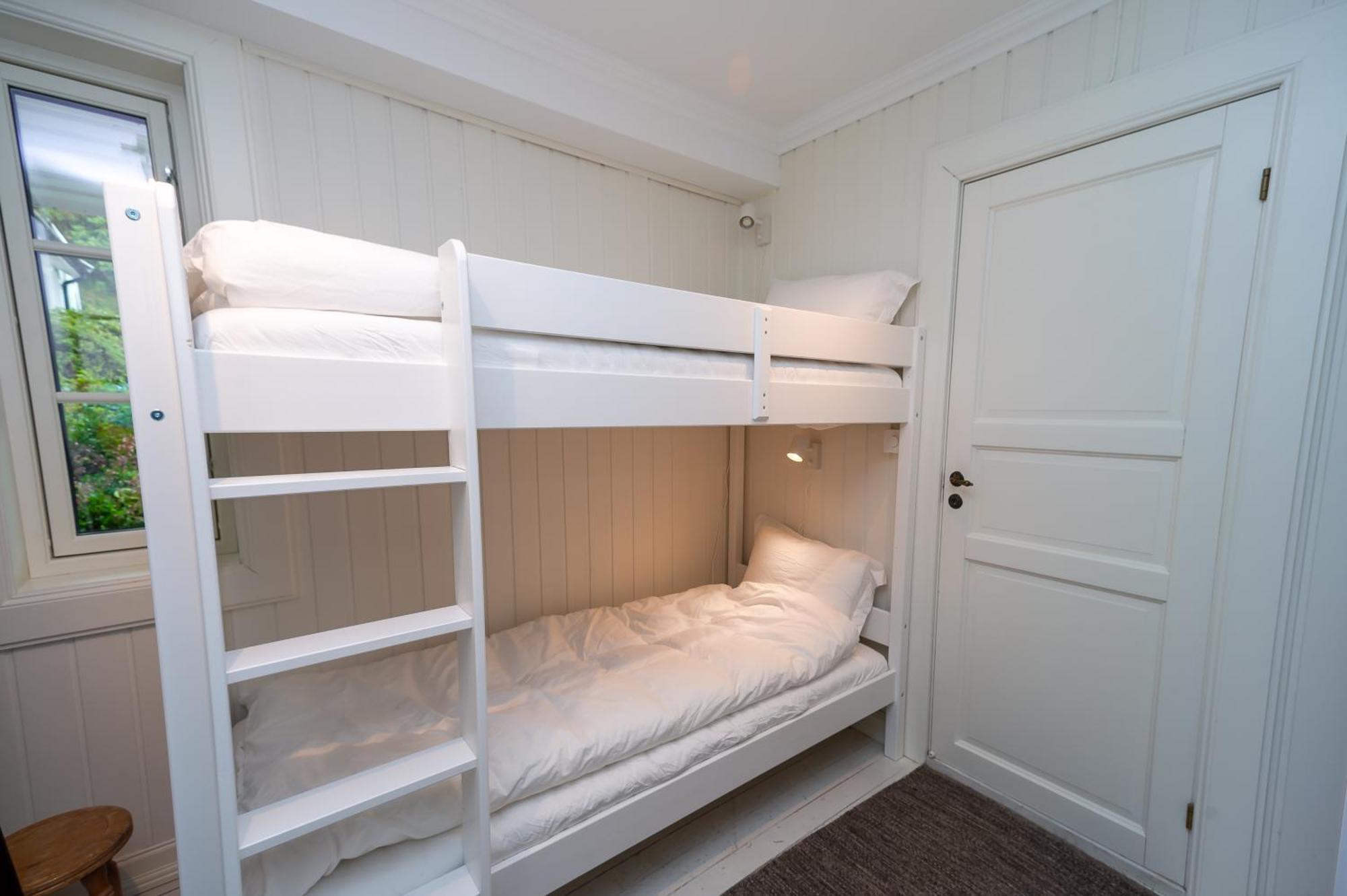 Historisk Sjarm - Moderne Komfort 10min Fra Appartamento